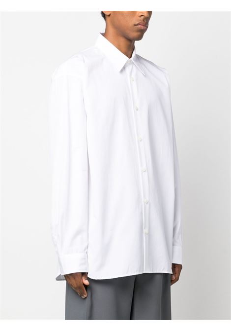 camicia sartoriale DRIES VAN NOTEN | Maglia | CROOMBIS7026